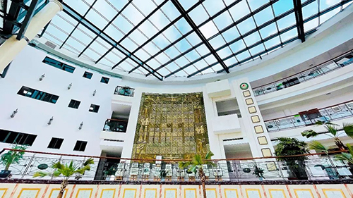 上海尚德实验学校