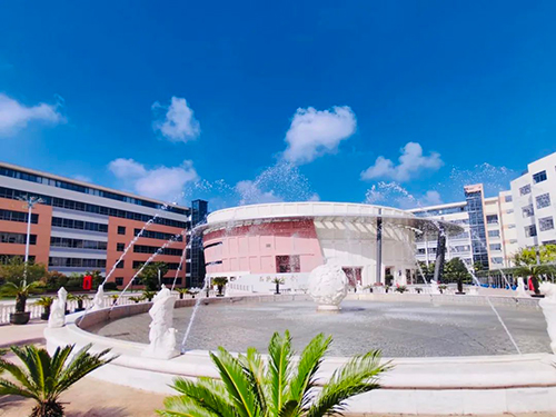 上海尚德实验学校