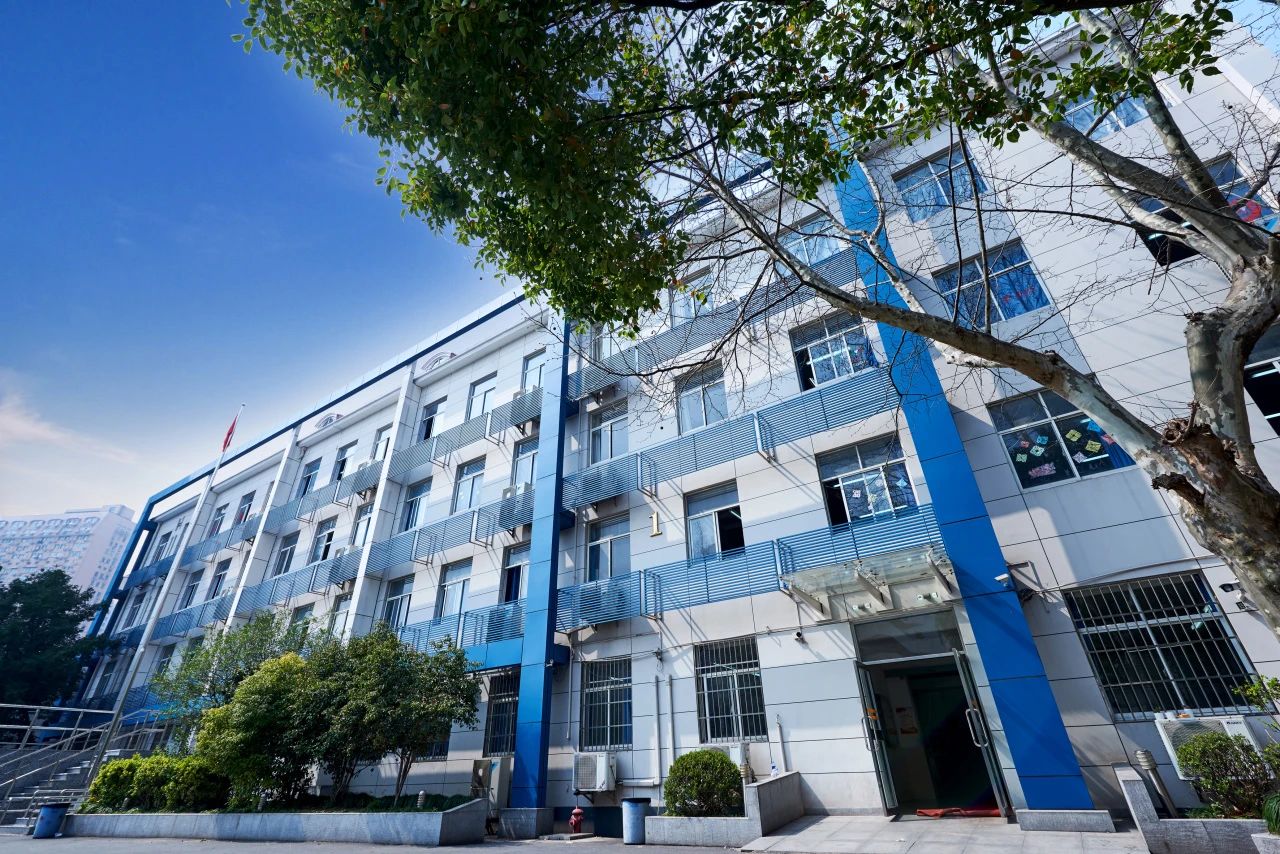 上海克勒学校国际部