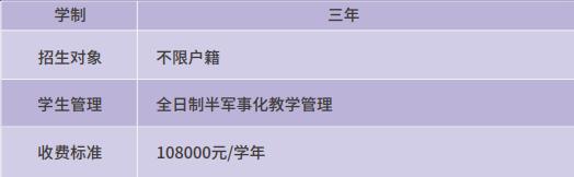 上海建桥国际高中日本班招生计划