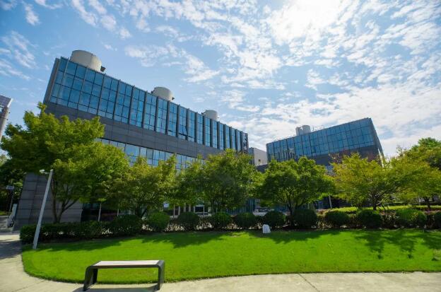 上海林国荣学校