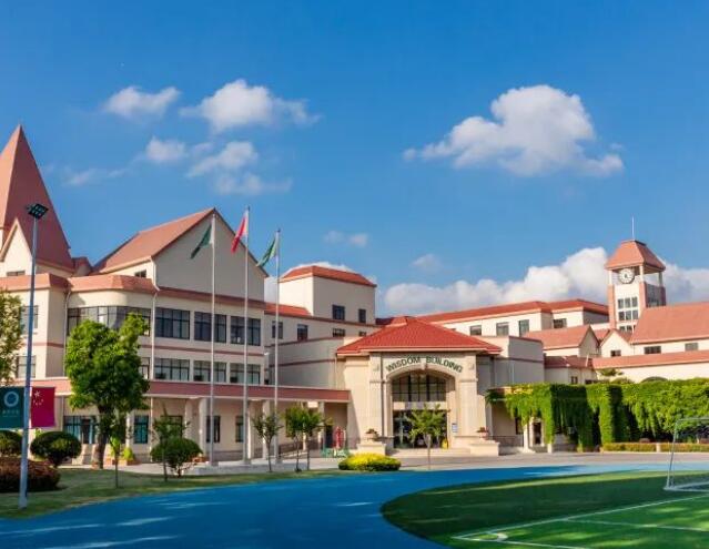 美华学校 美华学校