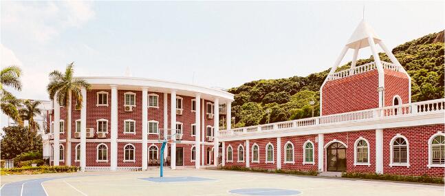 美国威睿达思学校 美国威睿达思学校