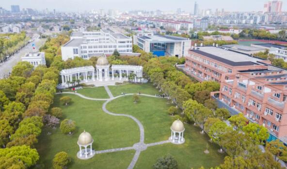 上海蒙特奥利弗学校