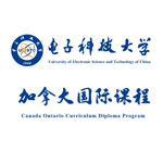 电子科技大学国际课程中心