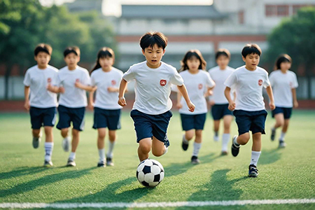 SZICC深圳国际课程中心